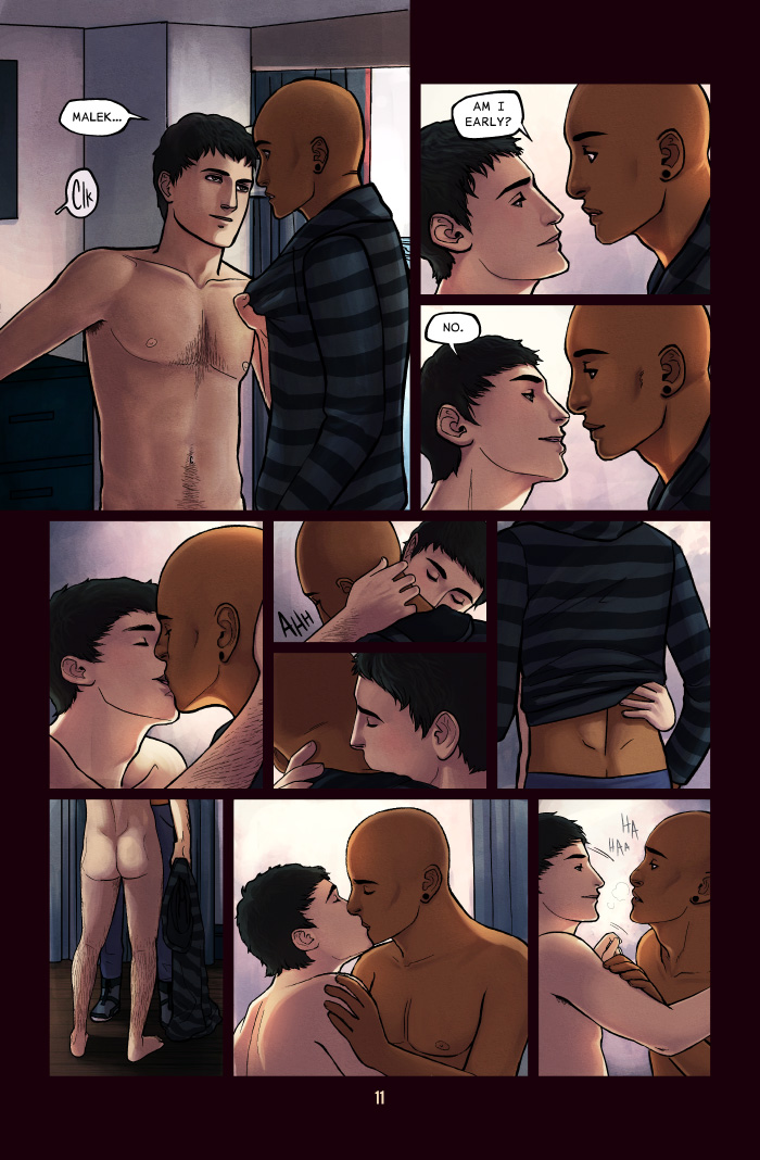 Boned page 12 full