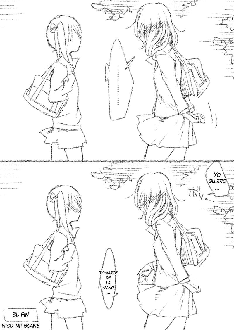 NicoMaki Dating Life page 11 full