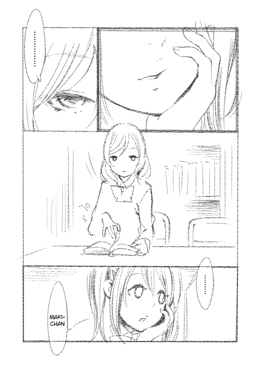 NicoMaki Dating Life page 12 full