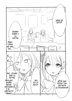 NicoMaki Dating Life