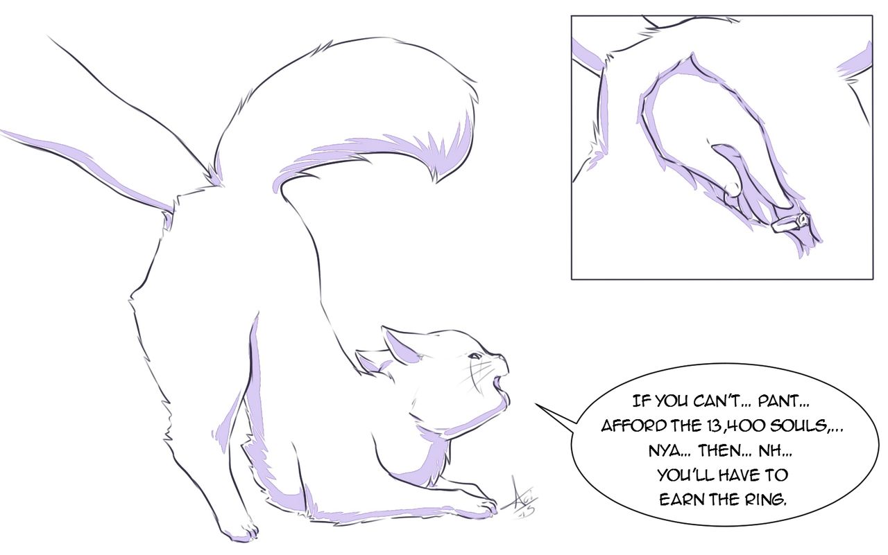 The Sweetest Soul <3 page 5 full