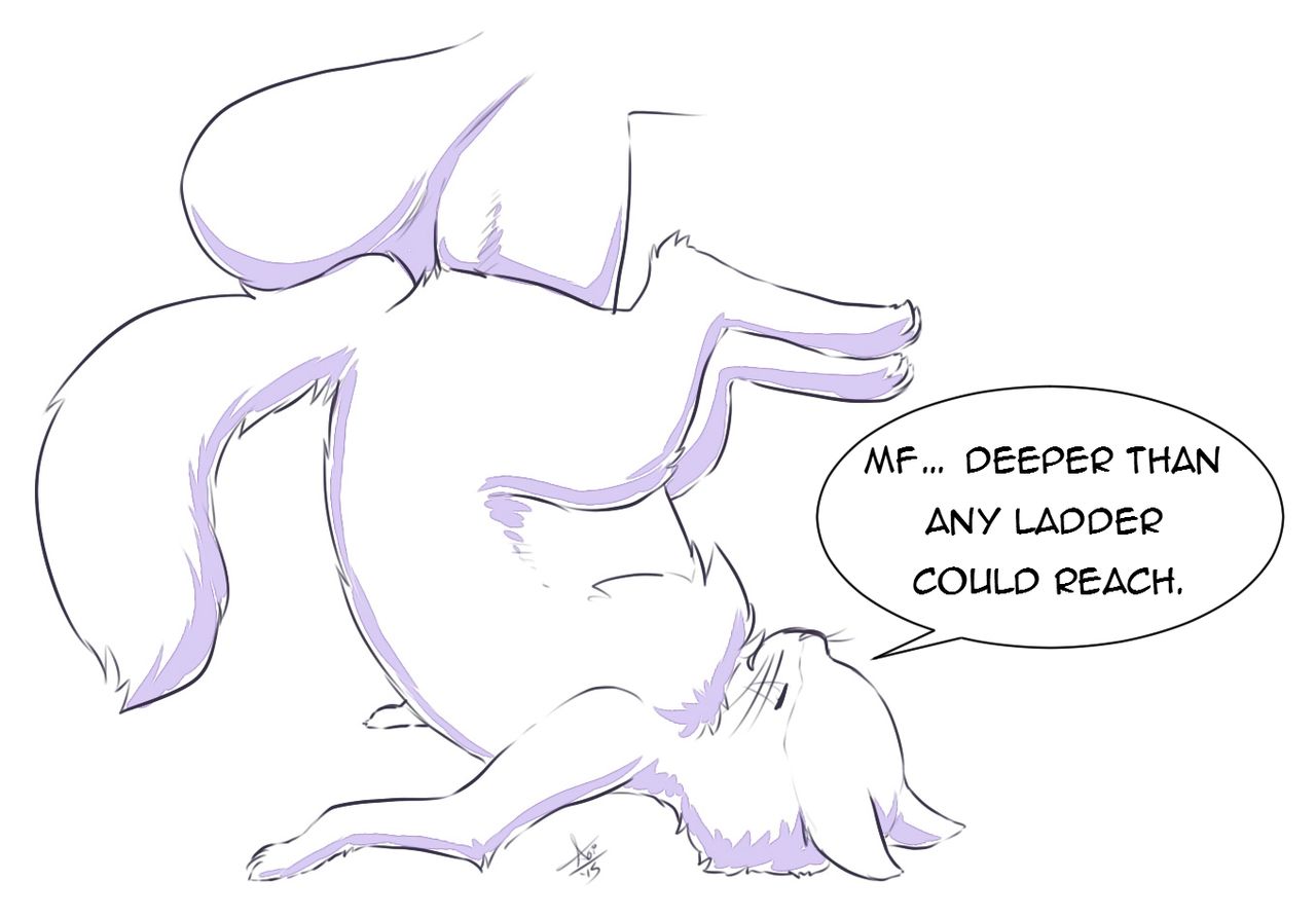 The Sweetest Soul <3 page 7 full