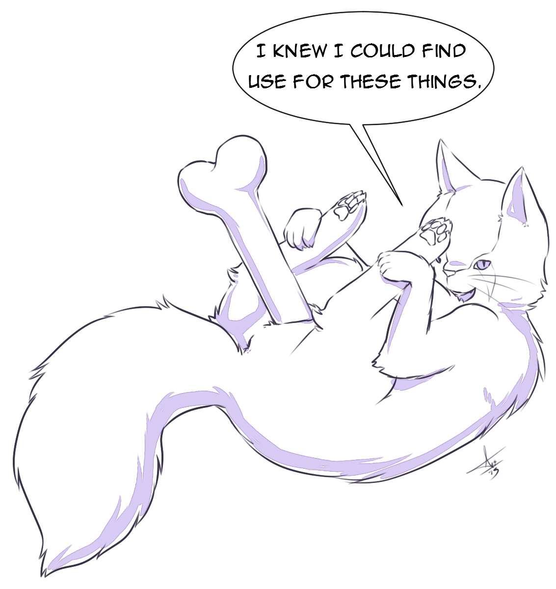 The Sweetest Soul <3 page 8 full