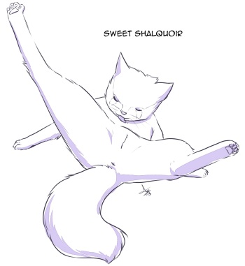 [Aogami]  The Sweetest Soul <3 cover
