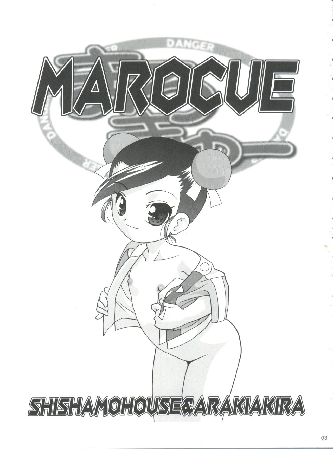 MaRoCue page 2 full