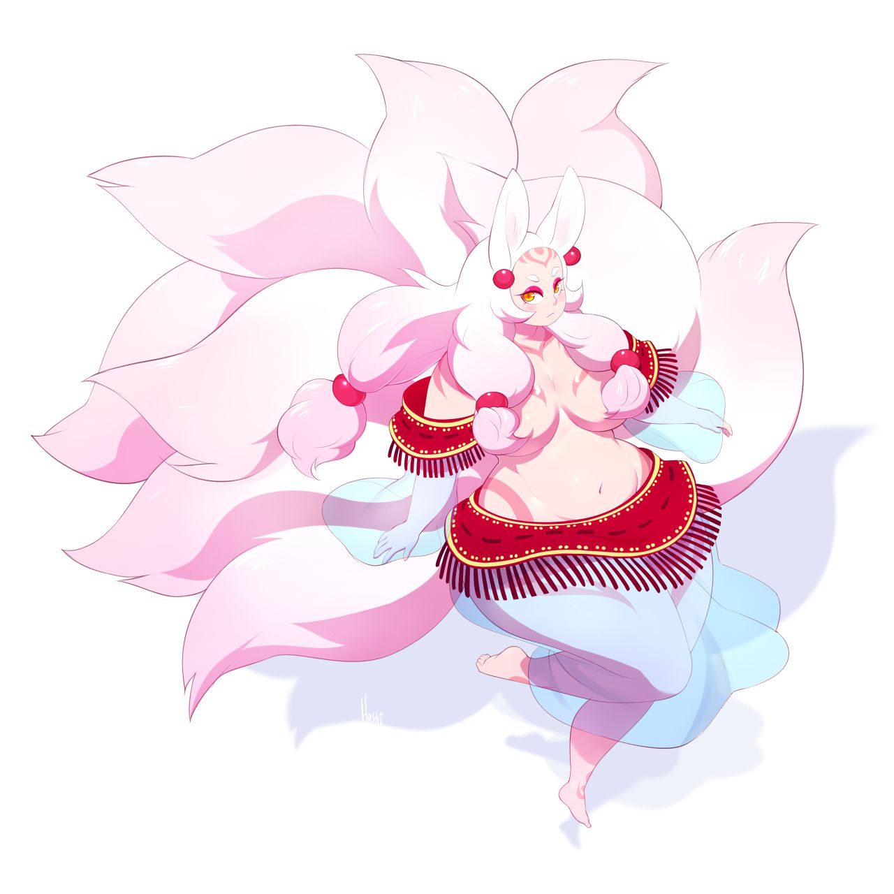 Artist - Hoshi page 6 full