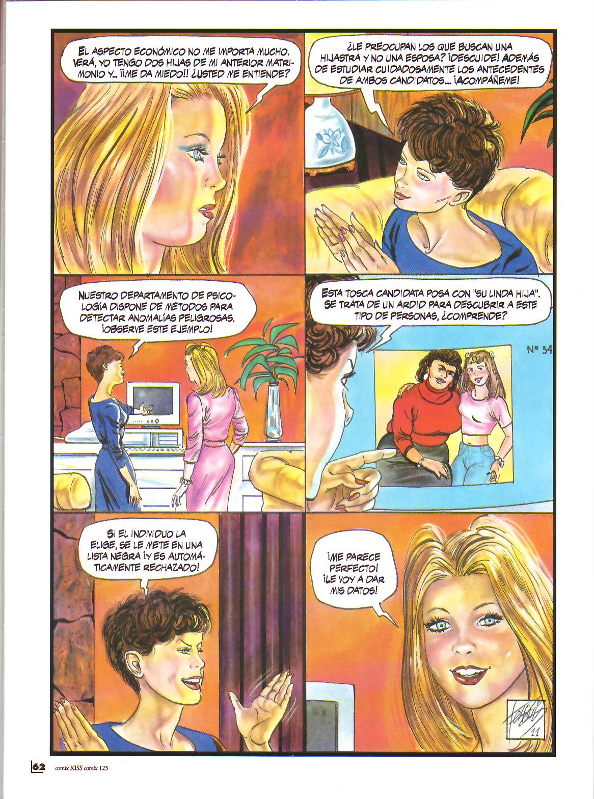 Contactos page 11 full