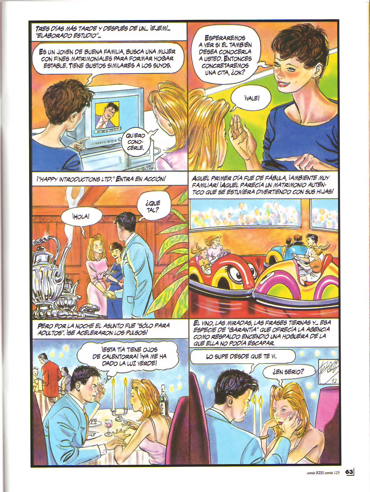 Contactos page 12 full