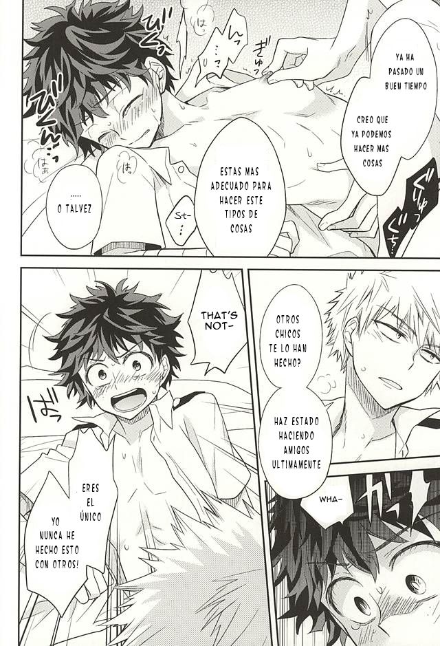 M no Yuigon / Kinou o Kazoeru Mono page 11 full
