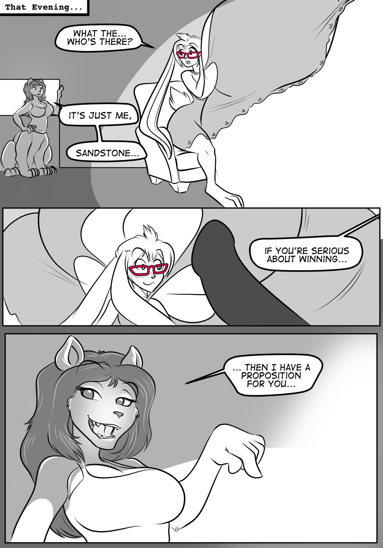 Battle of the Bumps 2016 page 11 full