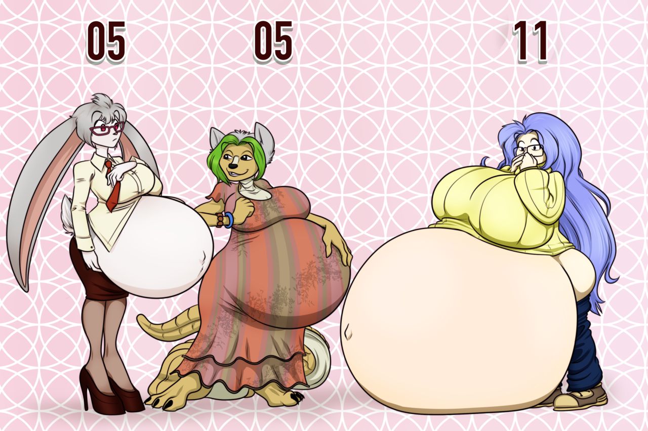 Battle of the Bumps 2016 page 3 full