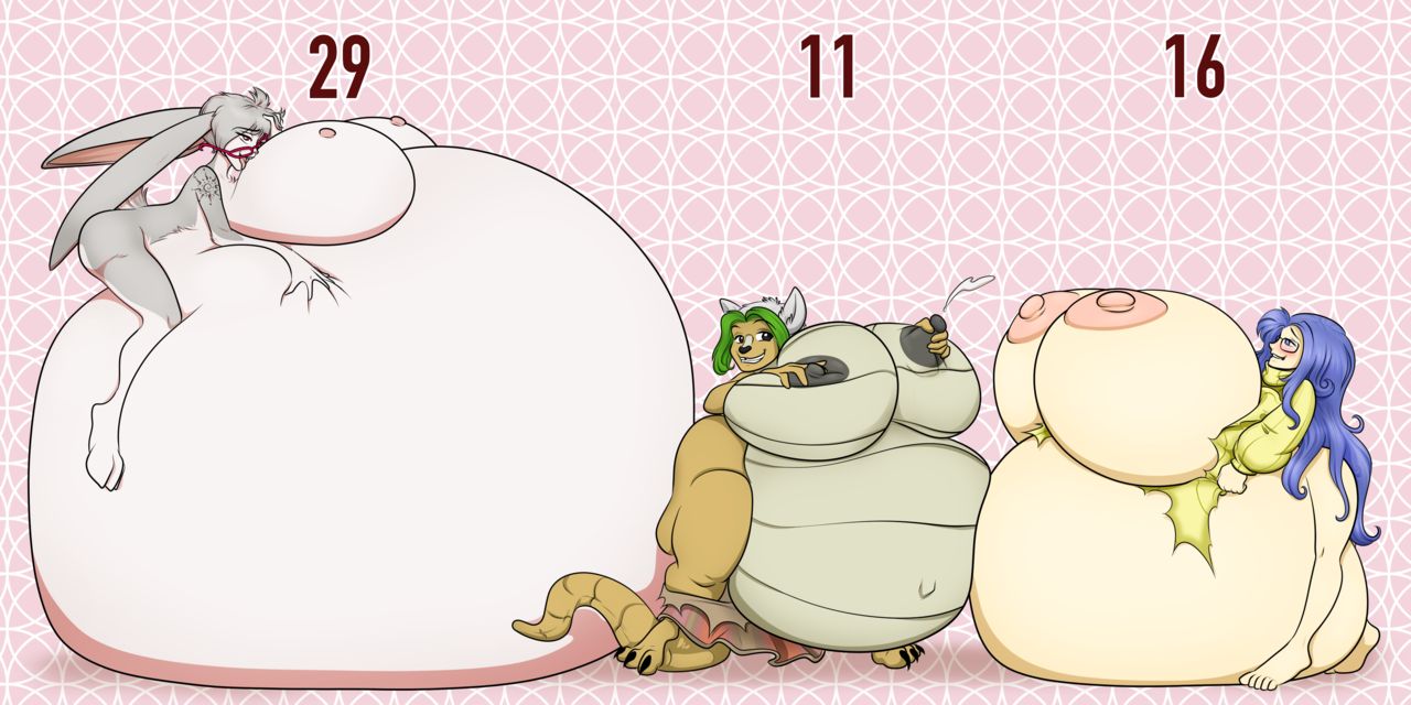 Battle of the Bumps 2016 page 6 full