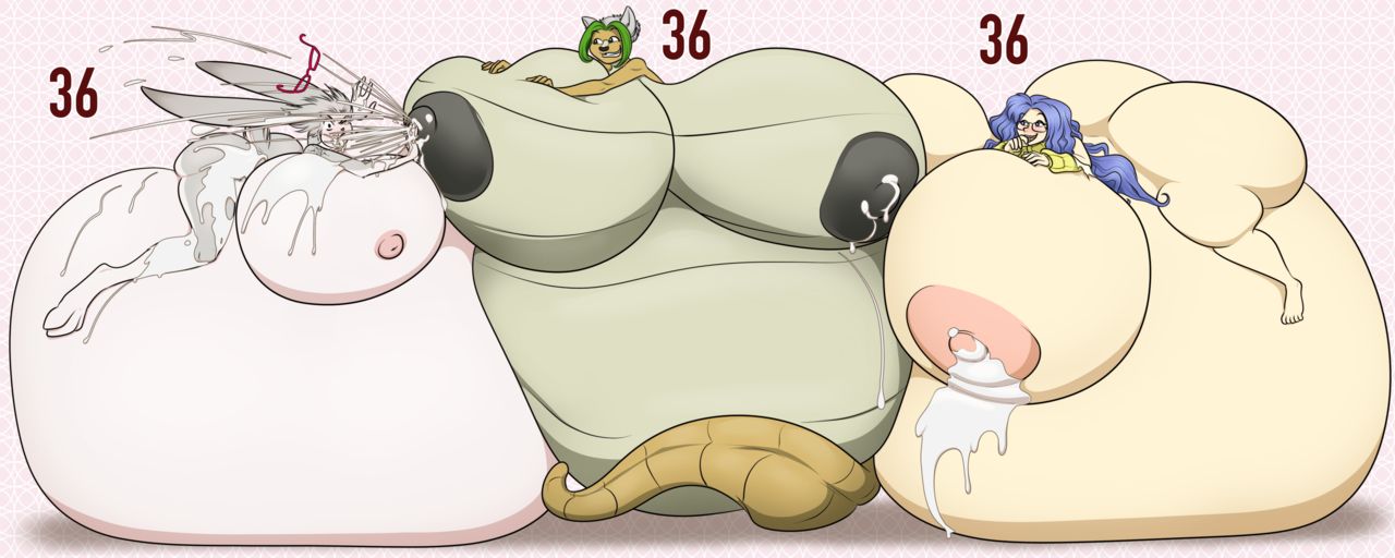 Battle of the Bumps 2016 page 8 full