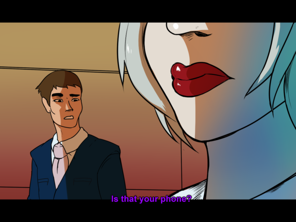 Shapeshifter 4 page 10 full