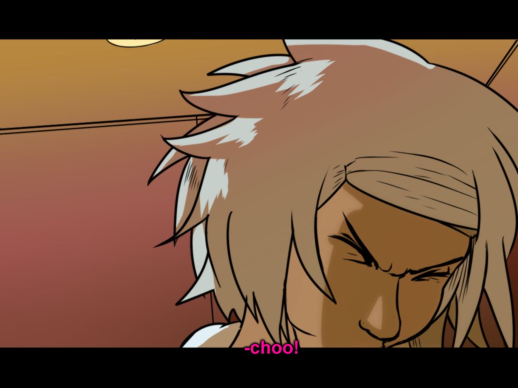 Shapeshifter 4 page 3 full