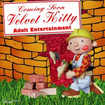 Bob the Builder (RYC) cover