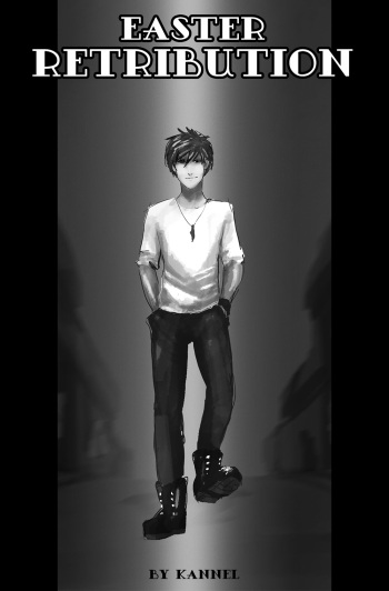 [Kannel] Easter Retribution cover