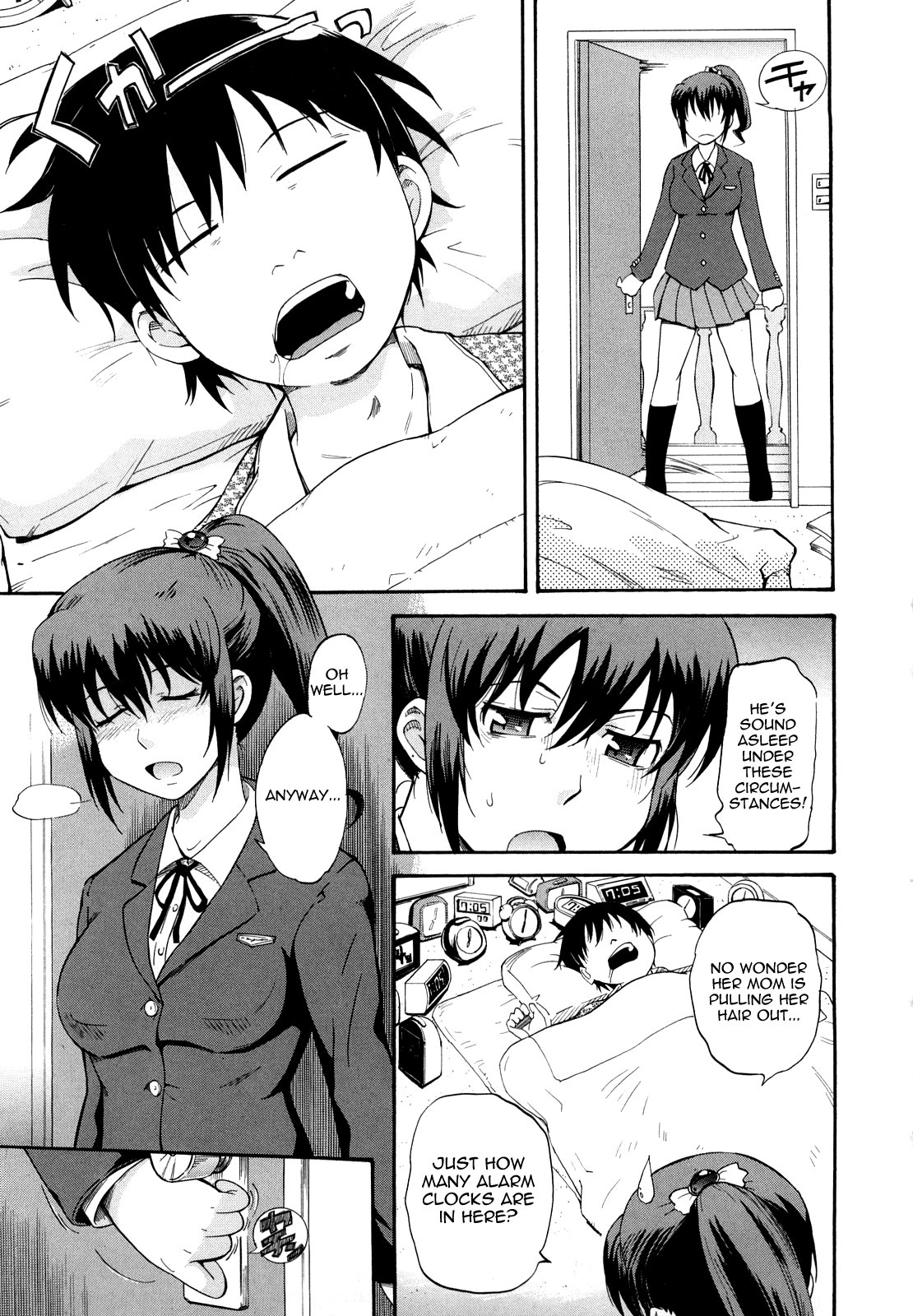 Good Morning!! page 3 full
