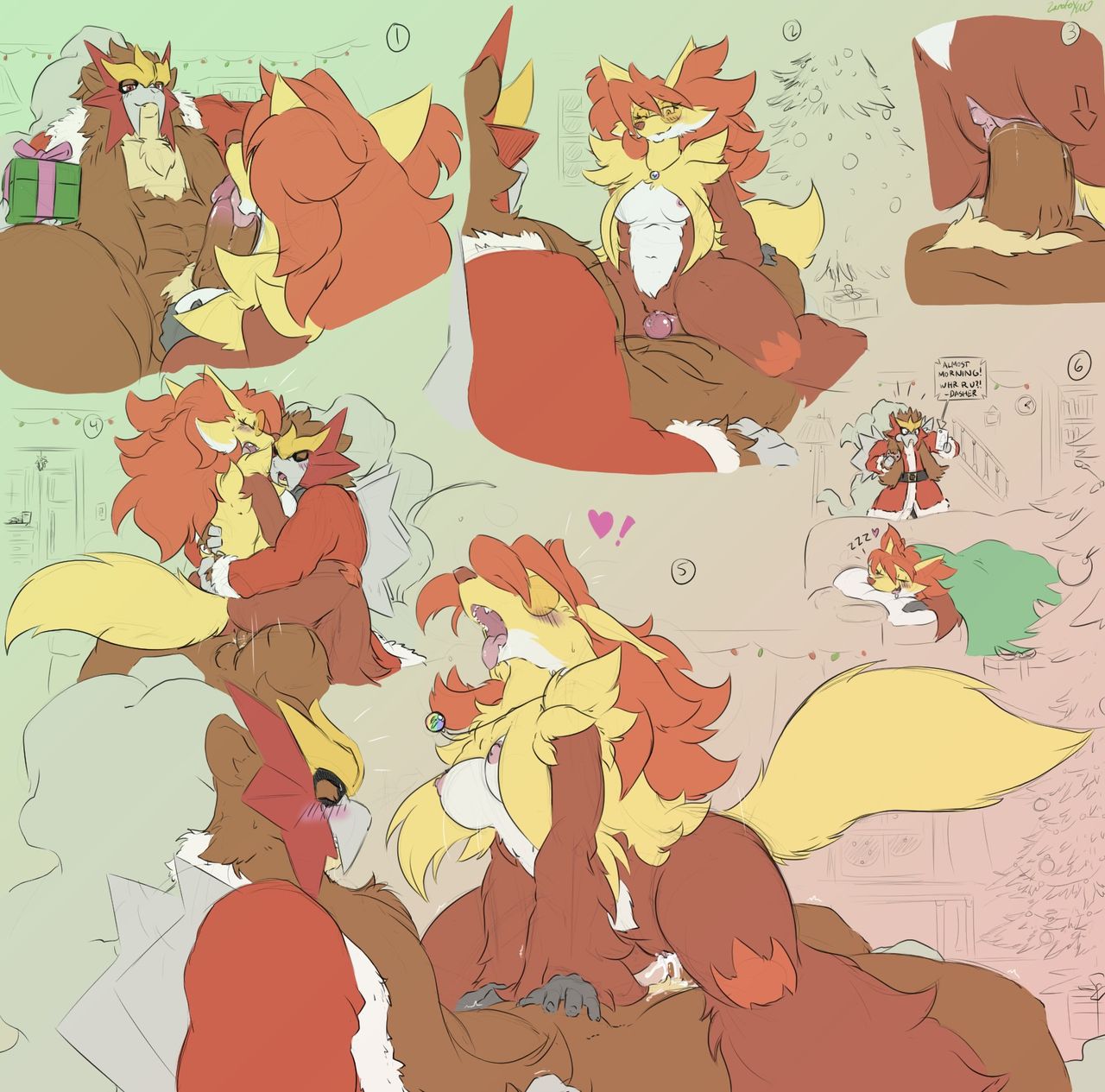 Zerofox1000_ page 5 full
