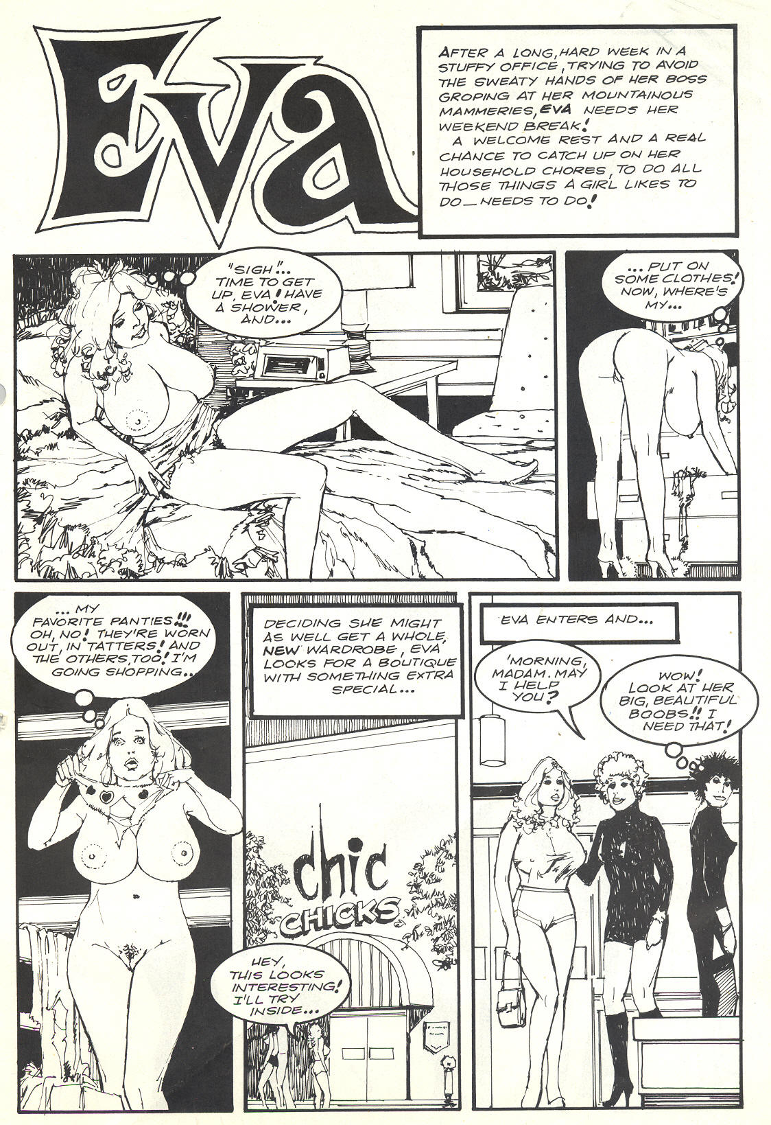 EVA page 1 full