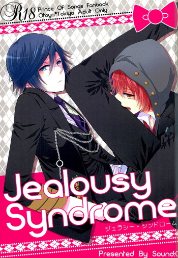 (Pre★Con) [Sound:0 (mirin)] Jealousy Syndrome (Uta no Prince-sama) cover
