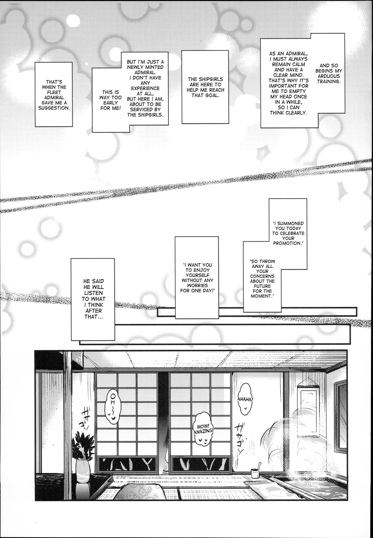 Kanmusu Houshi page 7 full