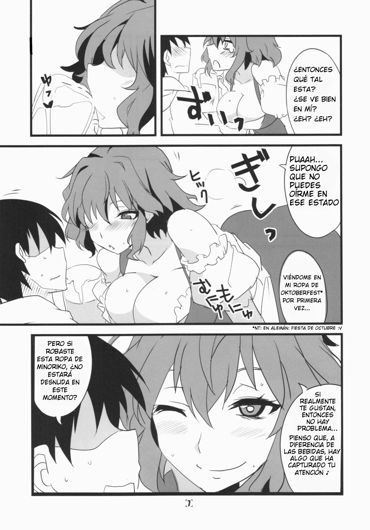 Deli Yuuka page 10 full