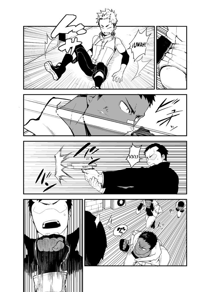 Strav | Amor y vinagre page 12 full