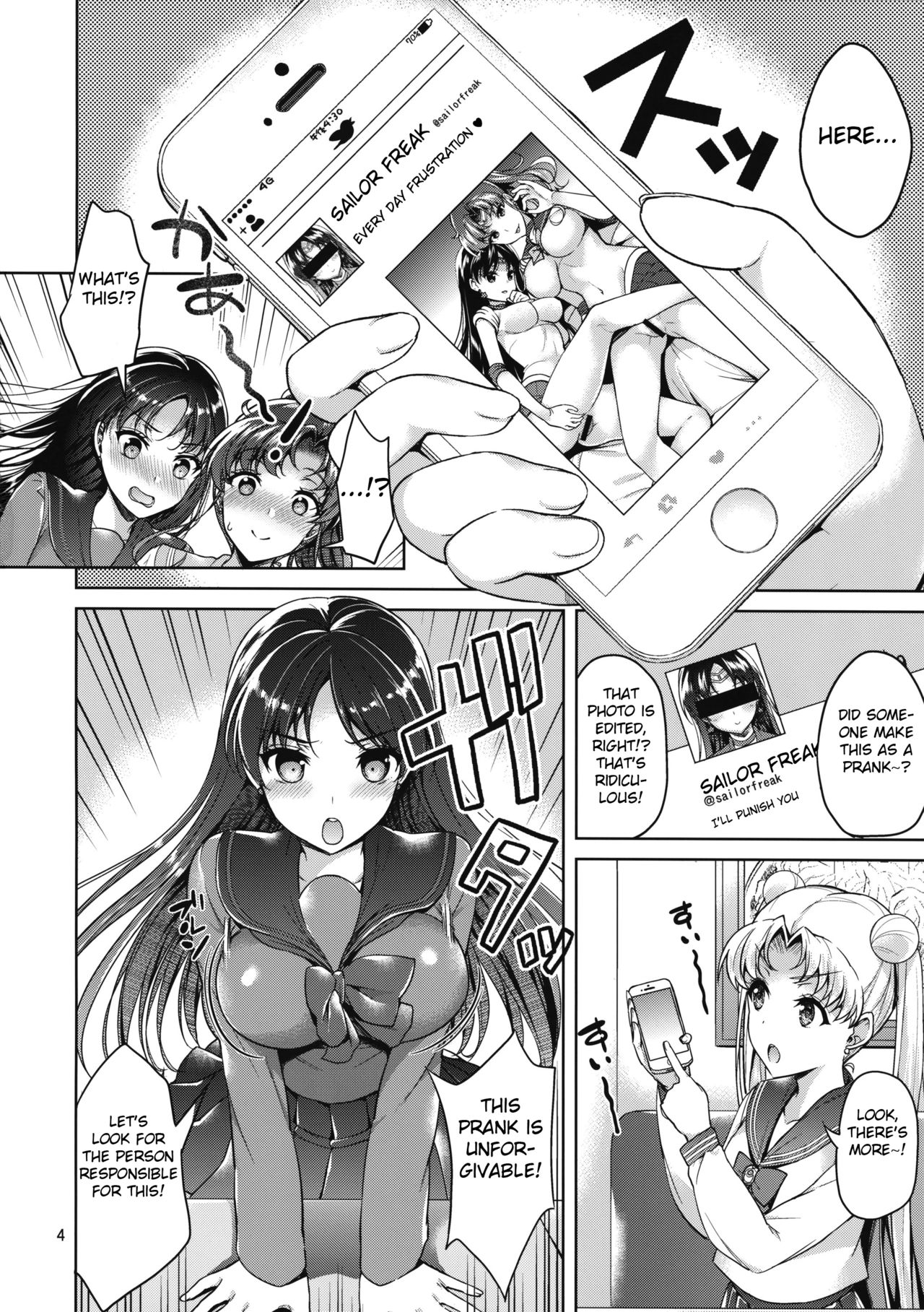 JUPITER&MARS FREAK page 3 full