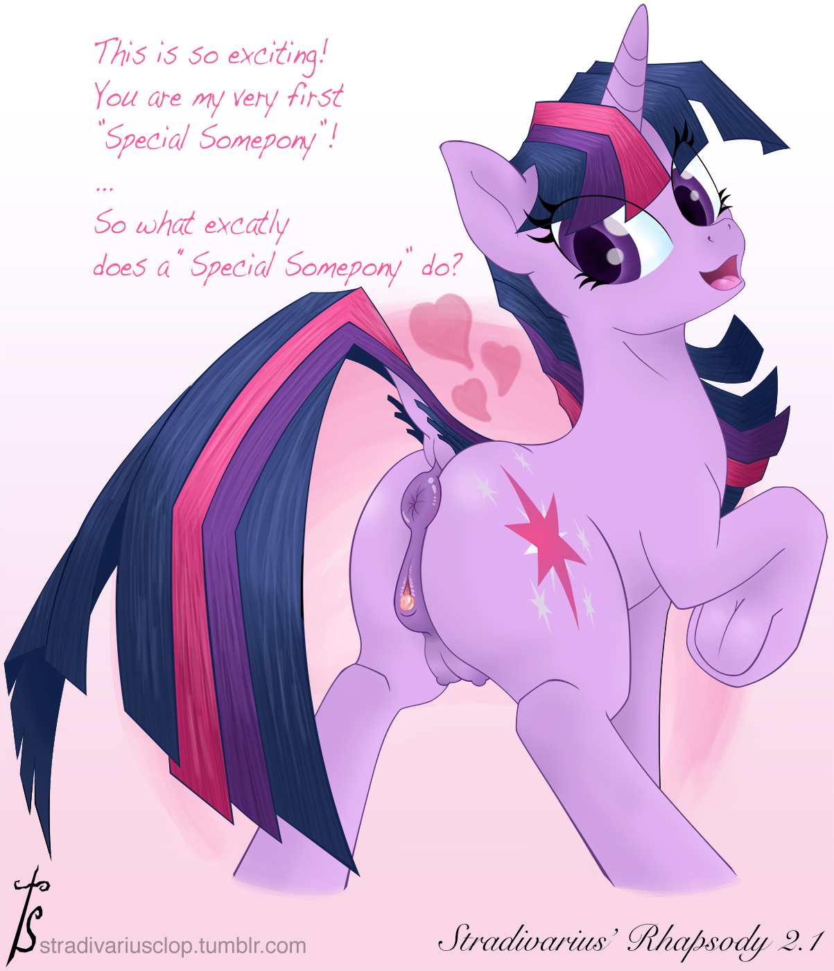 Twilight page 1 full