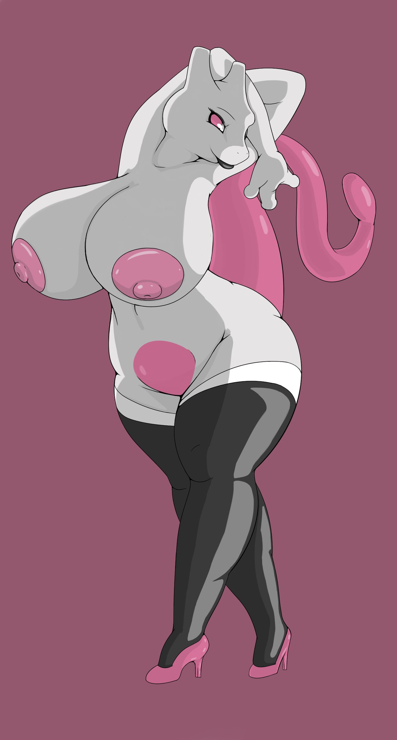 ARTIST Mcnasty page 8 full