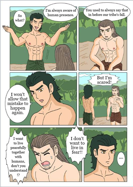 GThai - Crocodile Hunter page 11 full