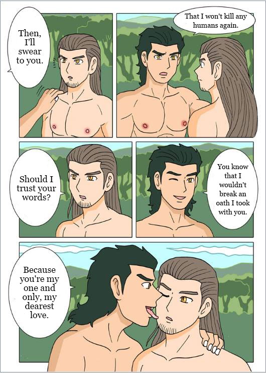 GThai - Crocodile Hunter page 12 full