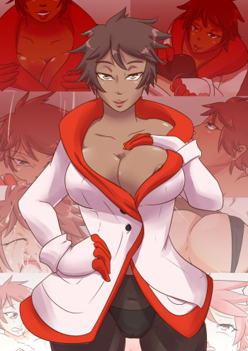[Lexorez] Candela cover