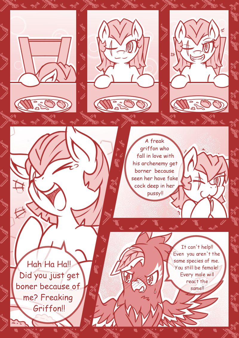 Crazy Alternate Future 2 - The Archenemy page 6 full