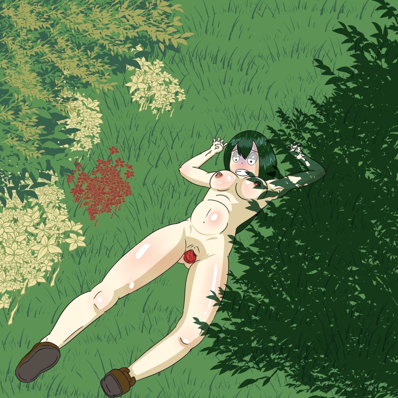 The nature of life  part2 page 11 full