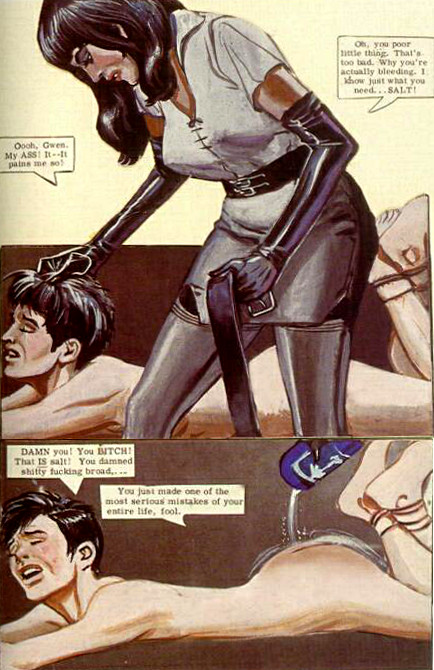 A Woman´s Scorned page 11 full