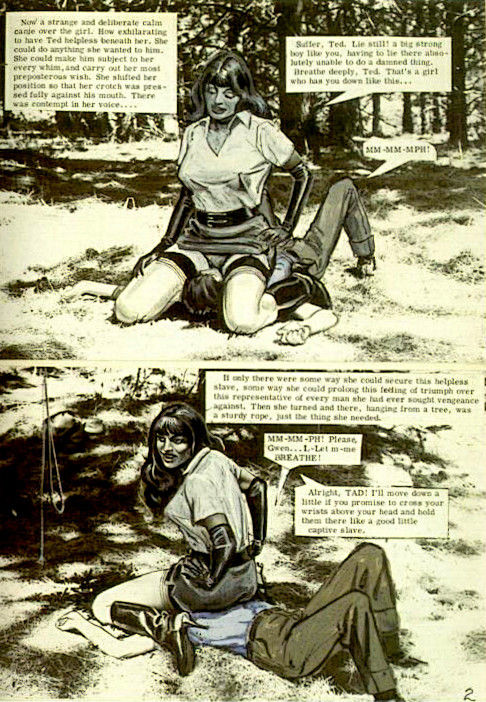 A Woman´s Scorned page 2 full