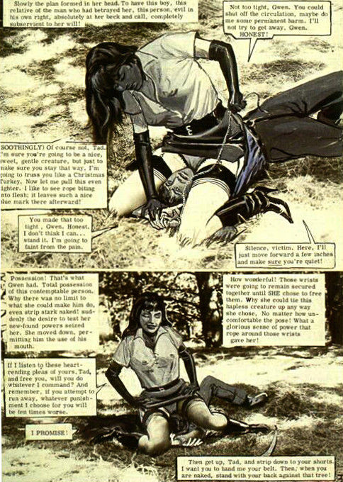 A Woman´s Scorned page 3 full