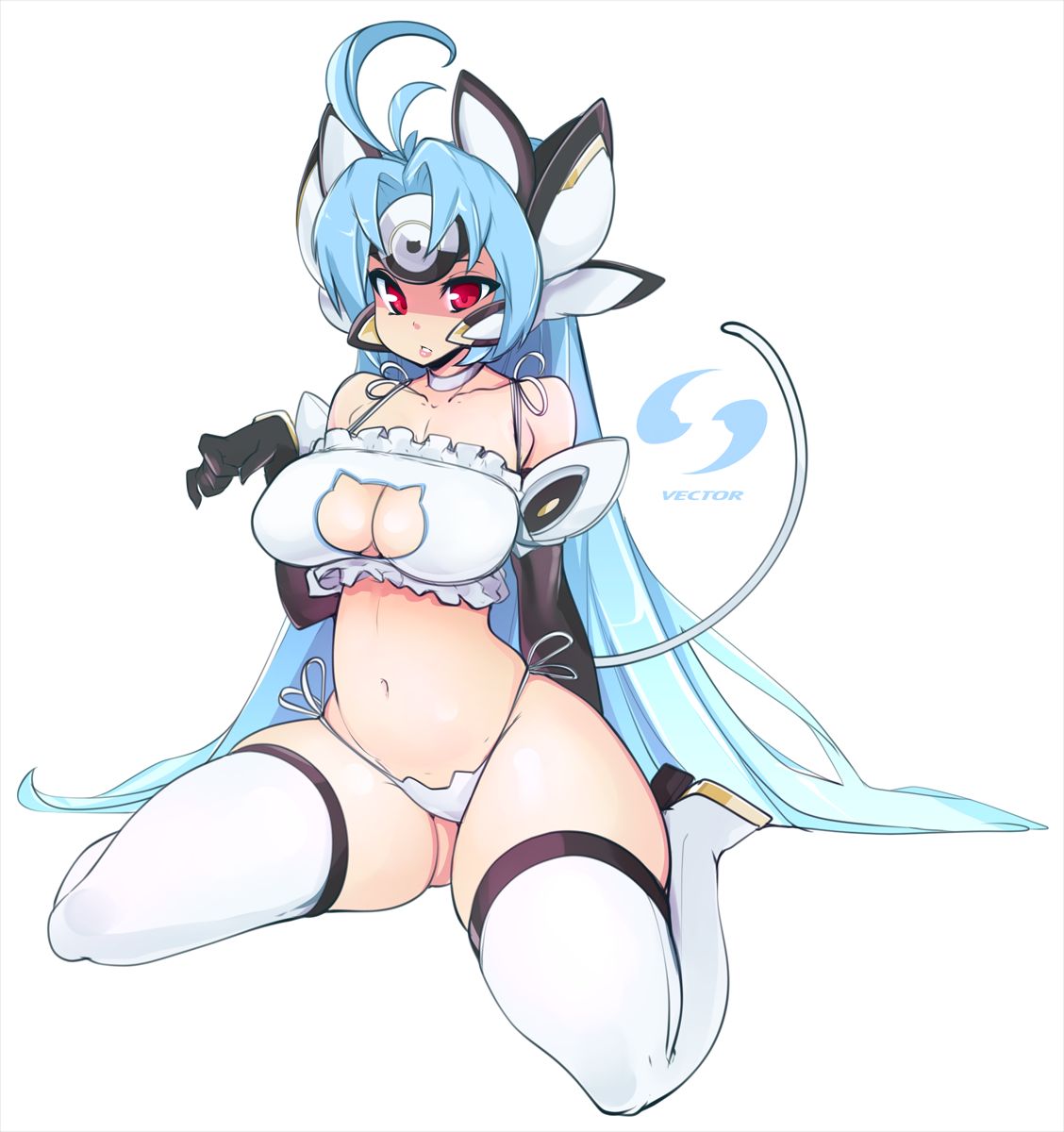 Artist - Slugbox page 1 full