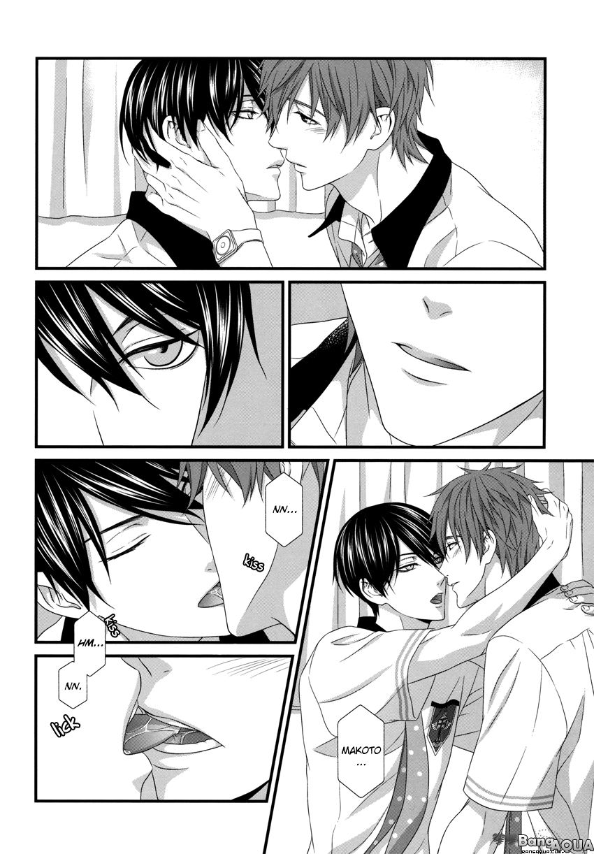 Kugatsu no Oruka | September Orca page 11 full