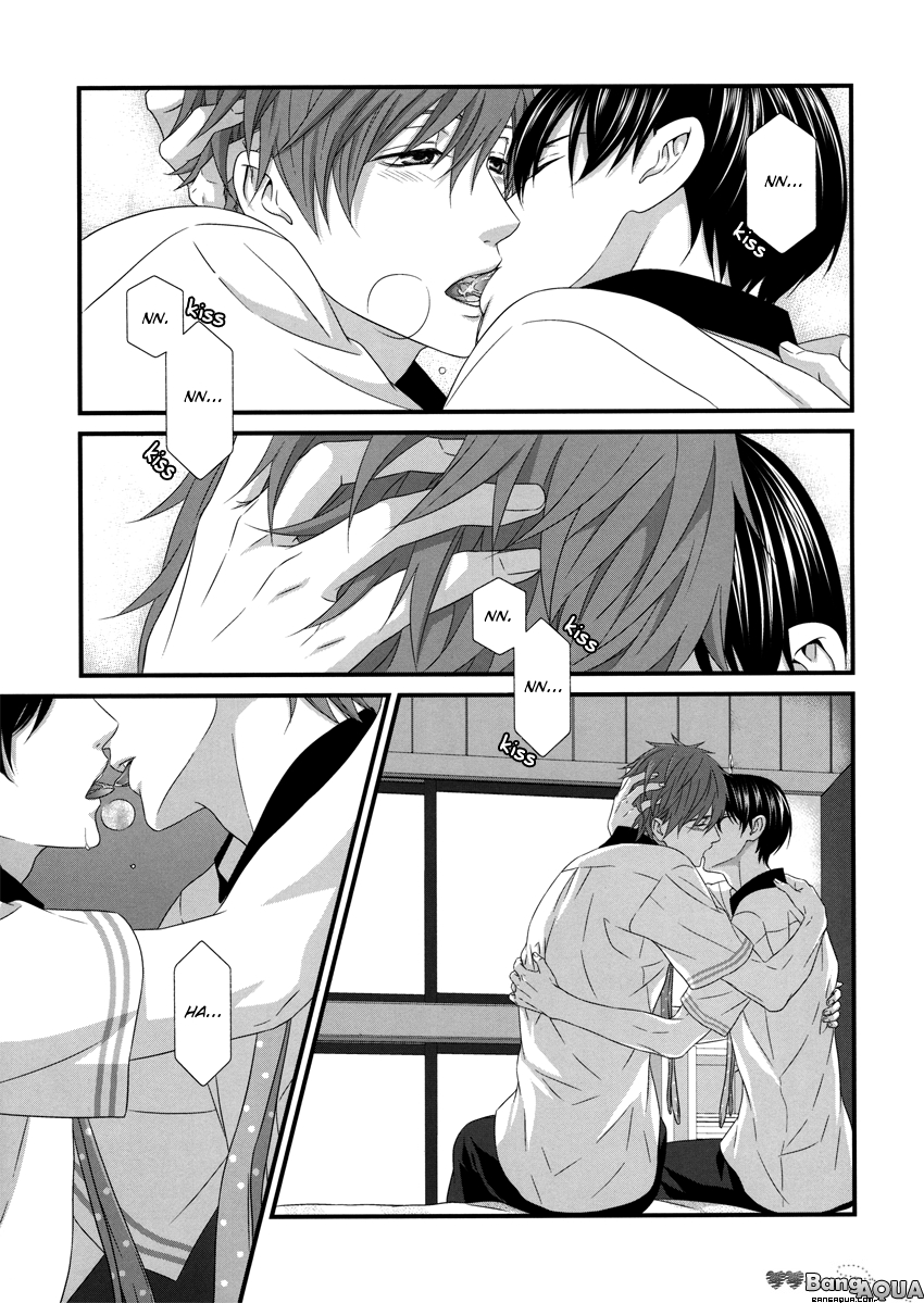 Kugatsu no Oruka | September Orca page 12 full