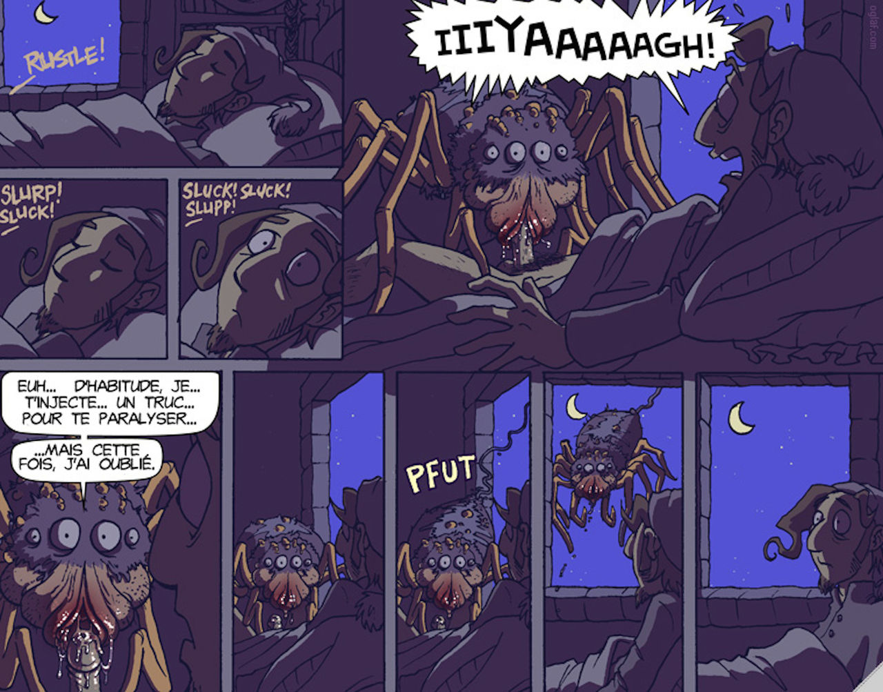 Oglaf - Volume 1 page 11 full