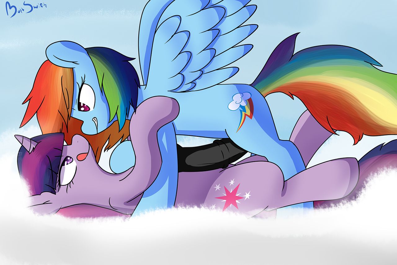 Artist - Boltswift page 11 full