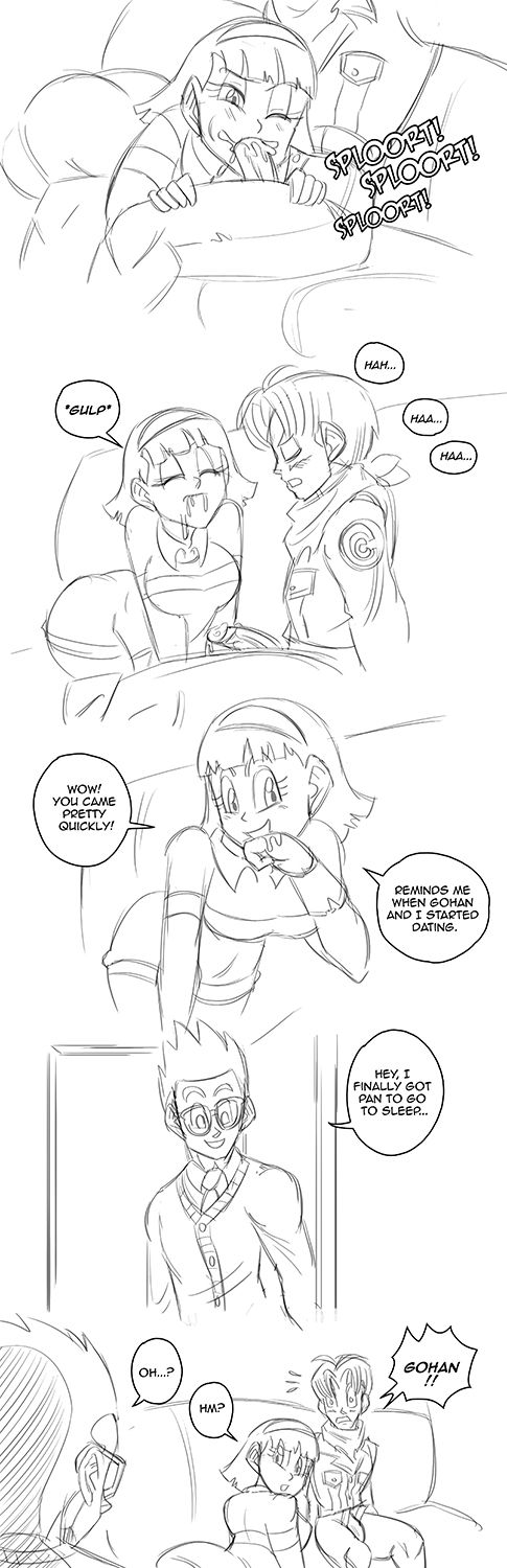 Friendly Visit page 4 full