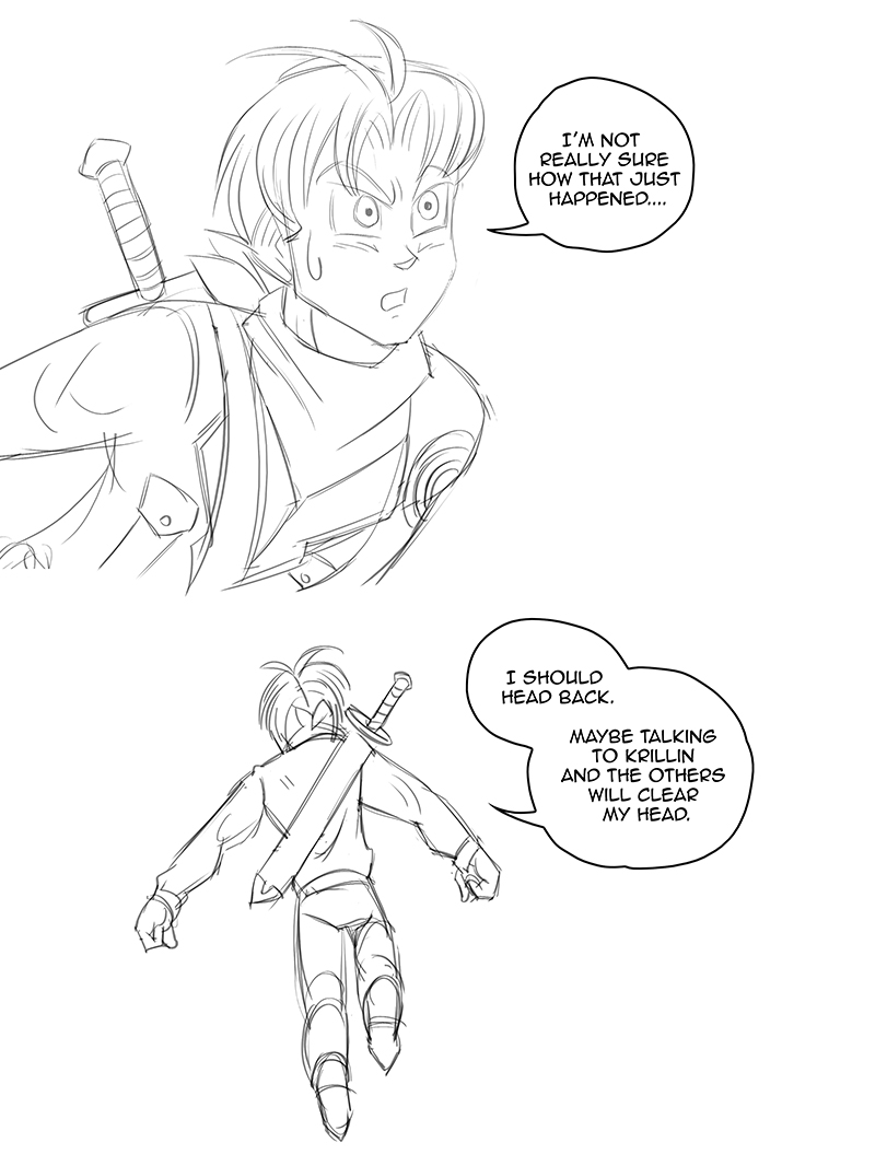 Friendly Visit page 9 full