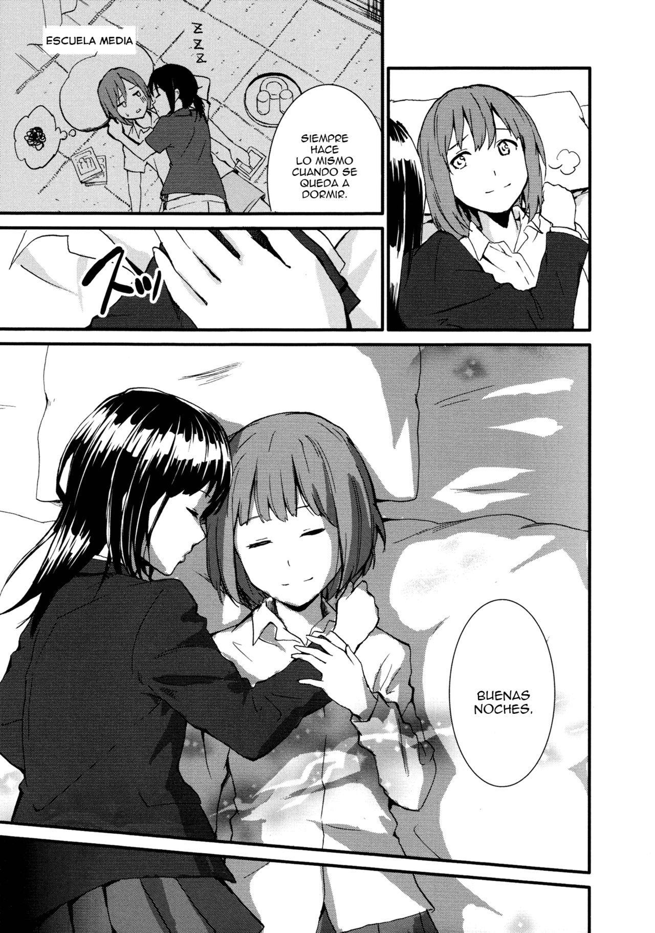 Child Sweet page 11 full