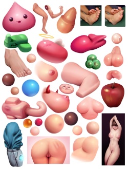 artist - Neocoil_sketches