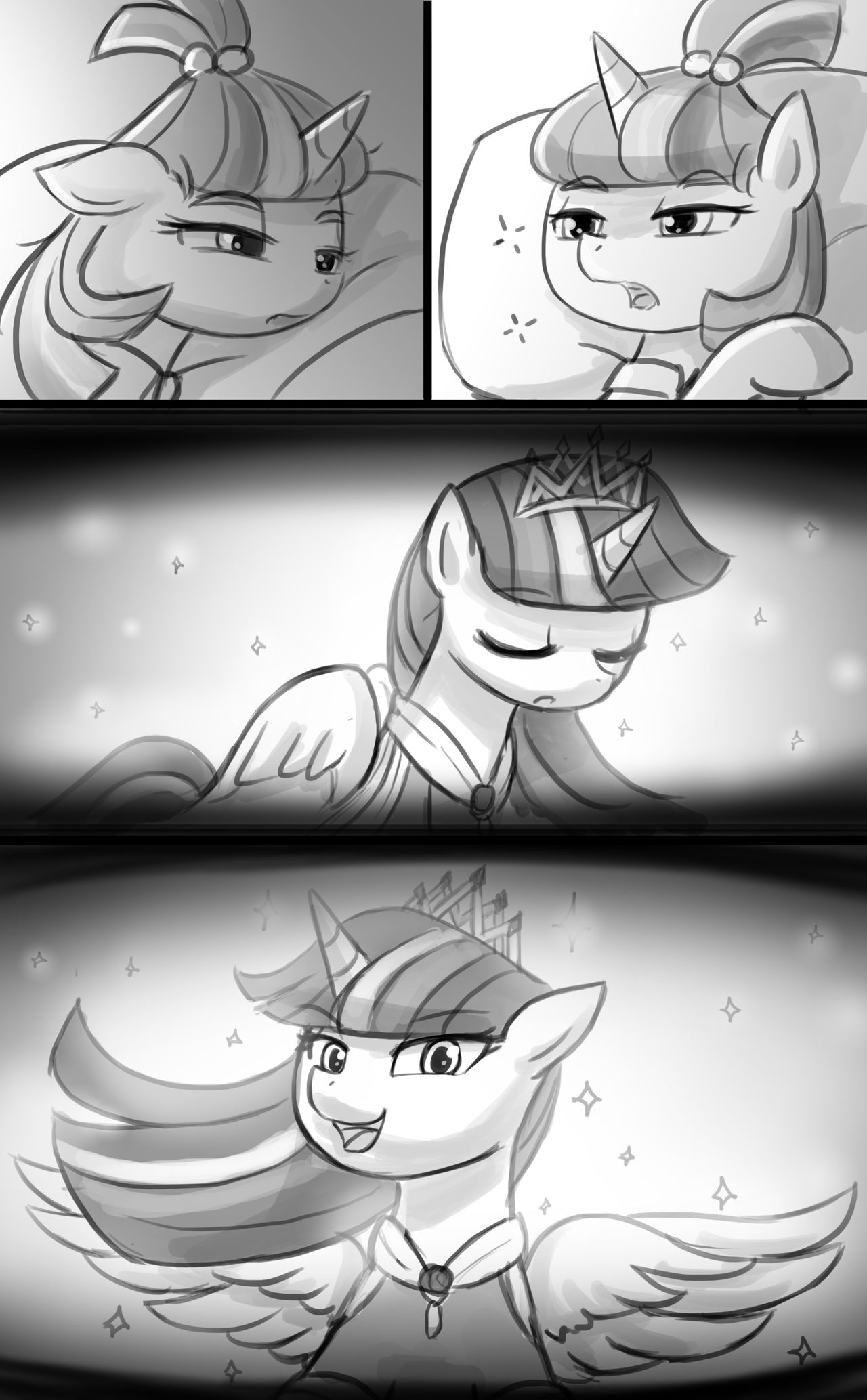 My Beloved Senpai page 11 full