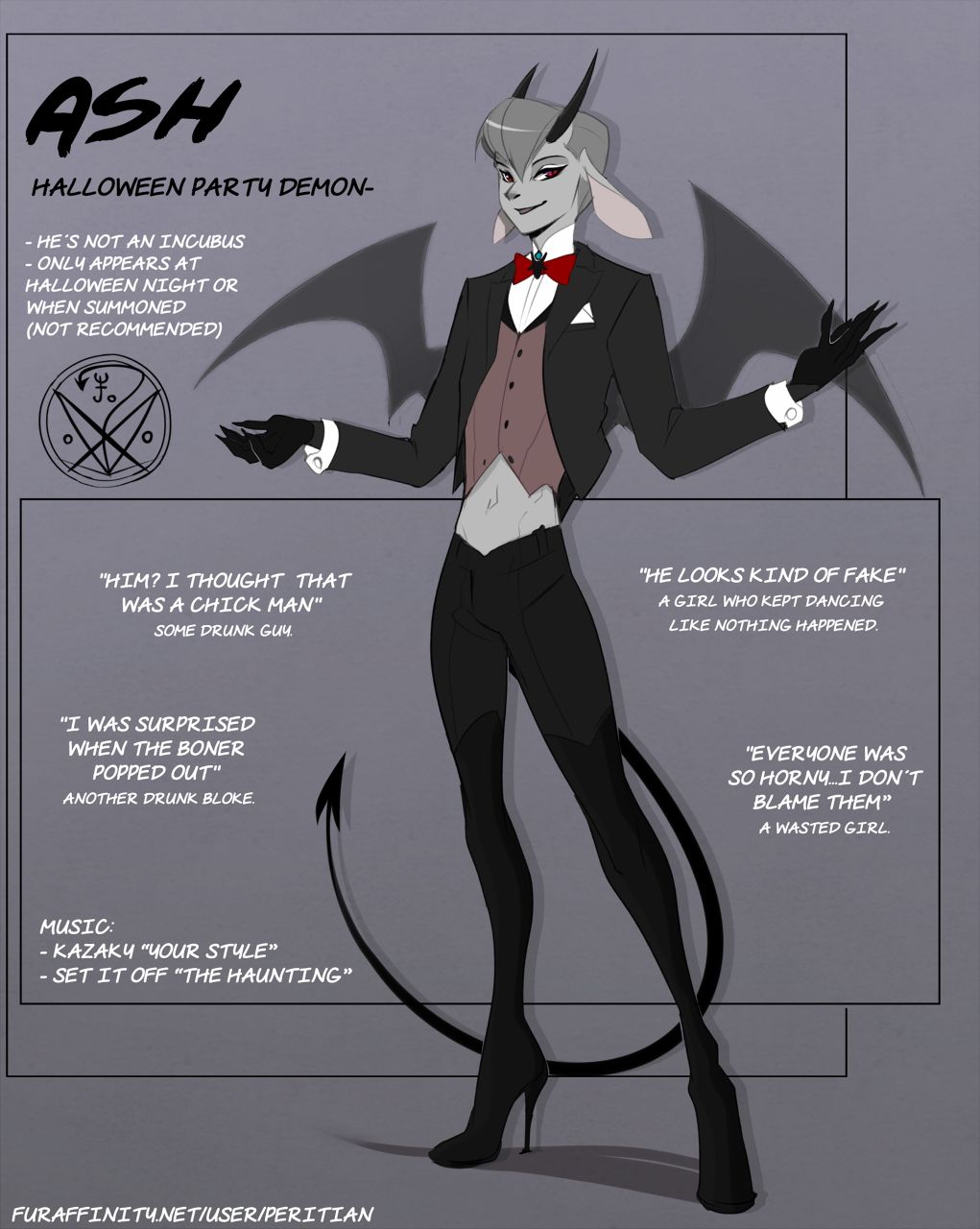 Artist - Peritian page 6 full